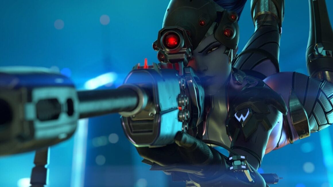 Overwatch 2 Lastly Resolves Its Canceled Marketing campaign Cliffhanger