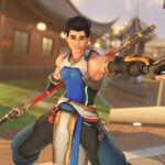 Overwatch 2 Reveals New Twitch Drops for Season 18