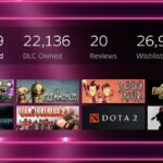 PC Gaming Legend Wins Steam With Achievement For Buying 40,000 Games