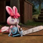 Palfarm Has Serious Animal Crossing and Stardew Valley Vibes