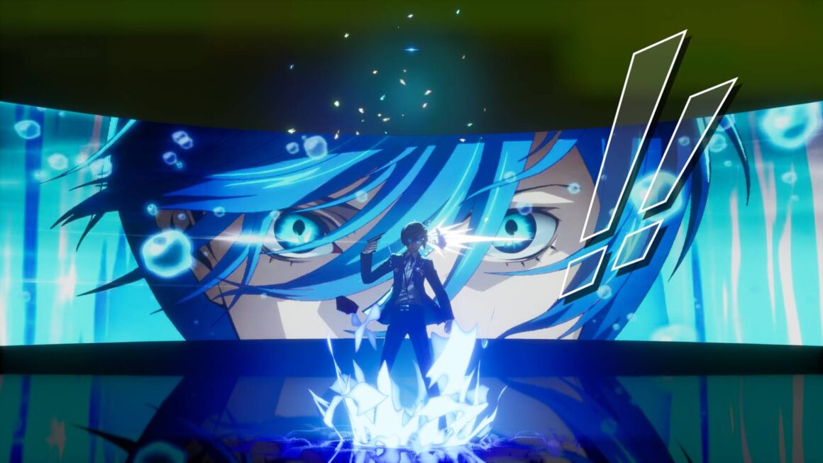 Persona 3 Fans Can Read the Manga Adaptation's First Volume for Free