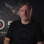Sucker Punch studio head Brian Flemming promotes Ghost of Tsushima.
