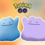 Pokemon GO - All Ditto Disguises For September 2025 (How To Get Shiny Ditto?)