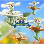 Pokemon GO Flabebe Community Day Guide