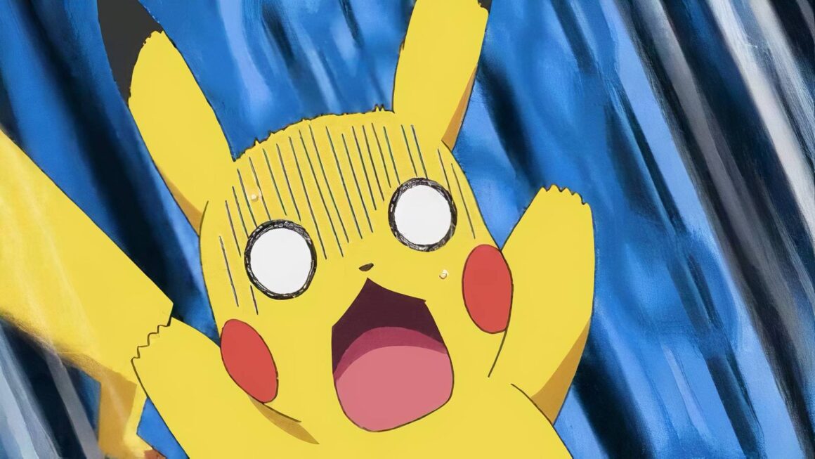 Pokemon TCG Playing cards Get Participant In Bother with Airport Safety