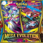 Pokemon TCG Chart Shows Most Expensive Cards in Mega Evolution