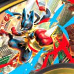 Pokemon TCG Reveals Stunning New Full-Art Card from Mega Evolution