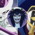 Popular Anime You’ve Heard Caesar Clown’s Voice In