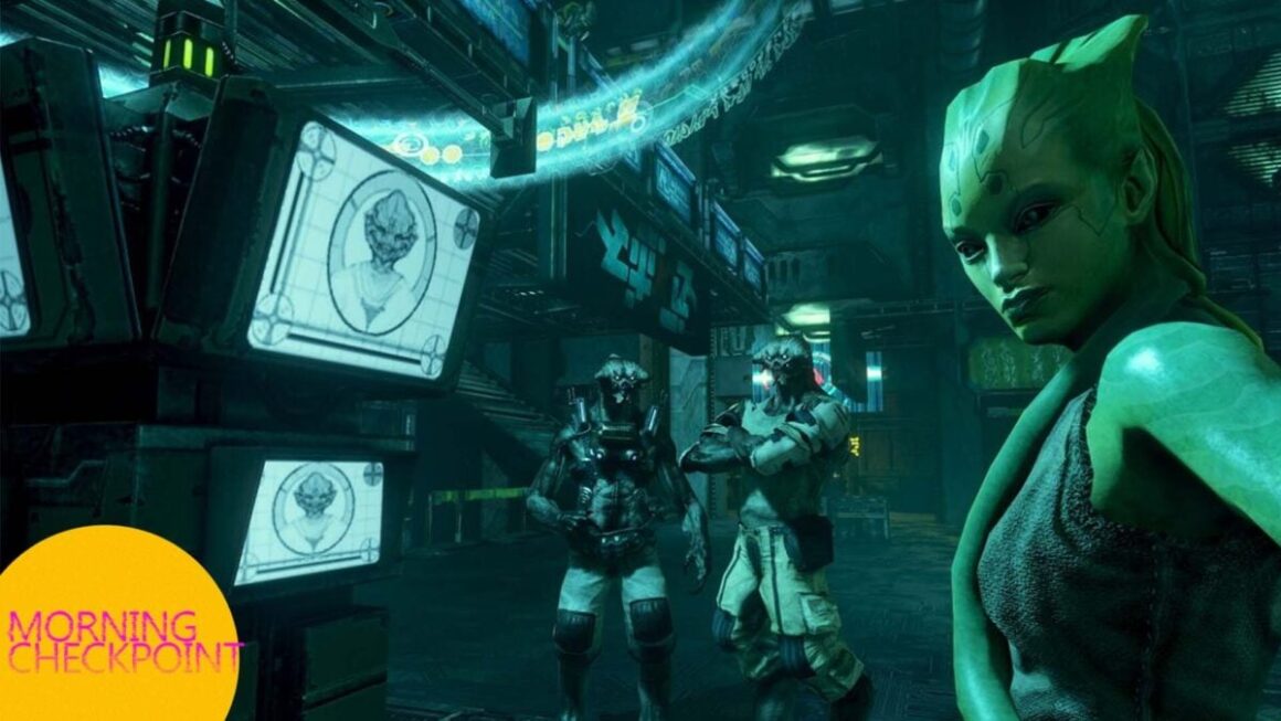 Prey 2 Resurfaces 14-Years After Its Infamously Weird Cancelation