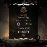 Queen's Egg Quest Best Route In Silksong