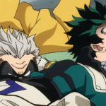 Quirks That Would Suit Deku The Most if He Didn’t Have One For All