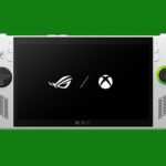 ROG Xbox Ally Price Leaked