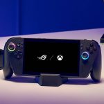 ROG Xbox Ally X Appears in the Wild 2 Weeks Ahead of Official Launch