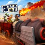 Rami Ismail Talks New Tactical Reverse Bullet Hell Australia Did It