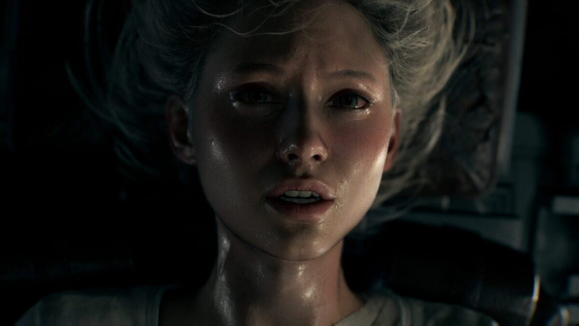 Resident Evil 9 Goals To Be Extra Like RE2