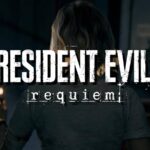 Resident Evil Requiem Leak Reveals New Gameplay Details