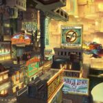 Retro-Futuristic RPG Aether and Iron Shares New Gameplay [EXCLUSIVE]