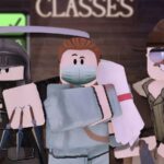 Roblox 99 Nights in the Forest Best Class Tier List