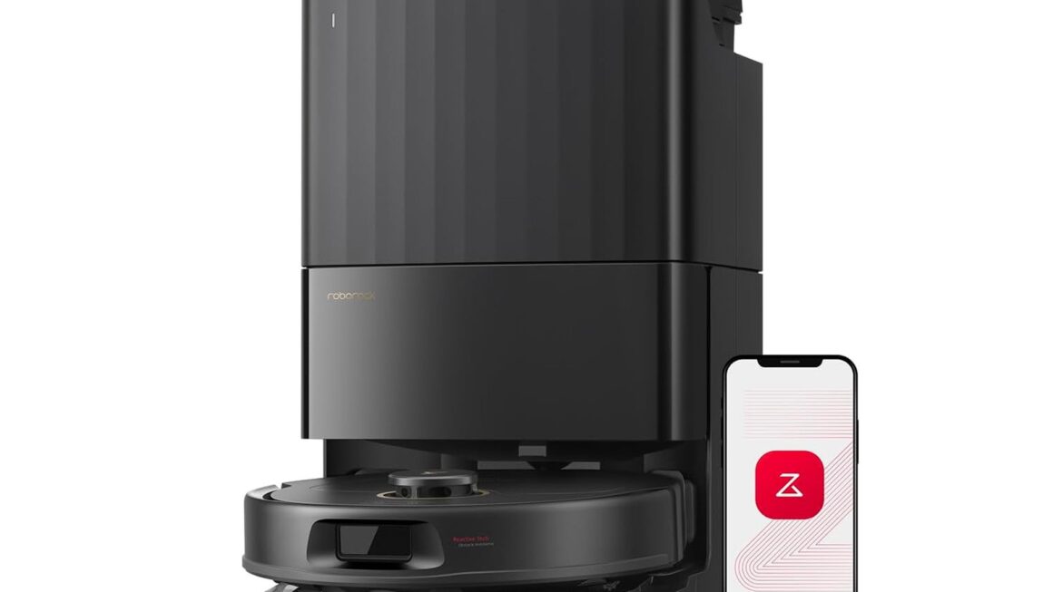 Roborock S5v