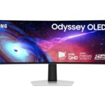 Samsungodysseyg9
