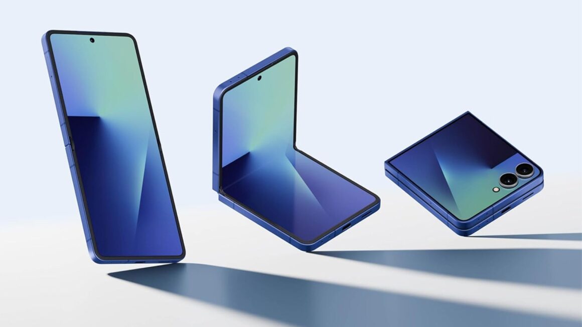 Samsung Cuts Galaxy Z Flip7 to Document Low With out Commerce-In, Preventing Again Towards Apple’s iPhone 17 Launch