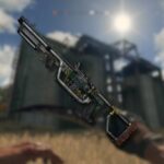 Sawblade Launcher Location — Dying Light: The Beast