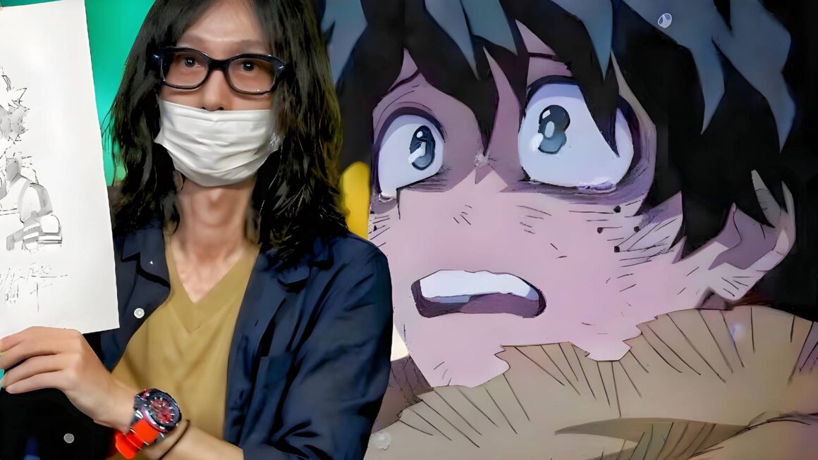 Say Goodbye To My Hero Academia Forever