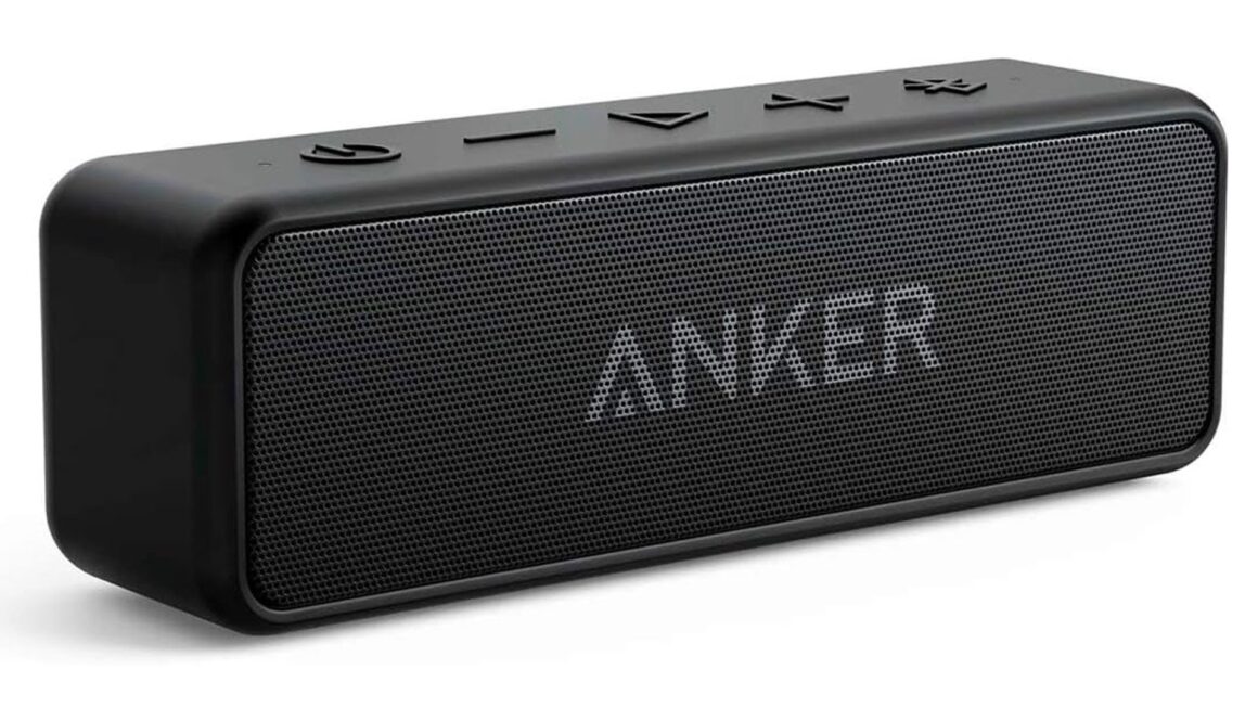 Anker Soundcore 2