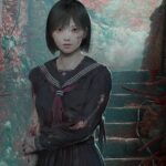 Silent Hill f - Interactive Map (Ebisugaoka)
