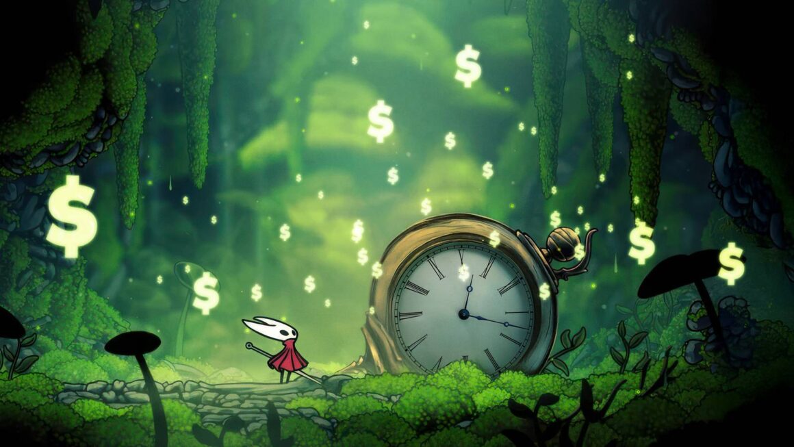 Silksong Value and Launch Instances Are Now Official