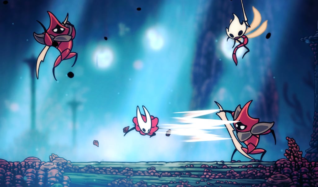 Silksong Evaluation-Bombed Over Horrible Chinese language Translation
