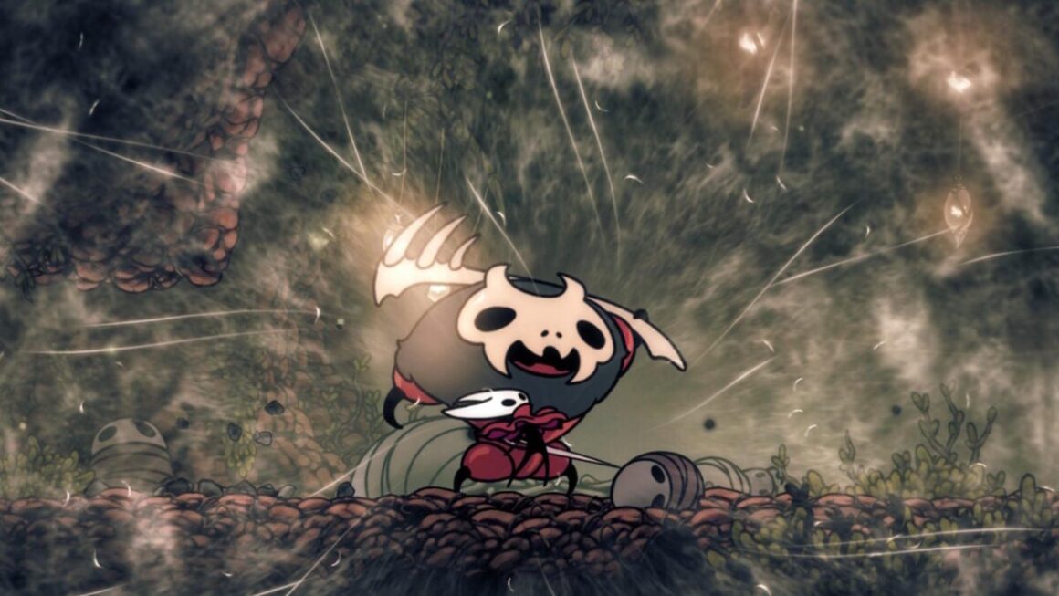 Silksong’s First Patch Will Nerf Early Bosses