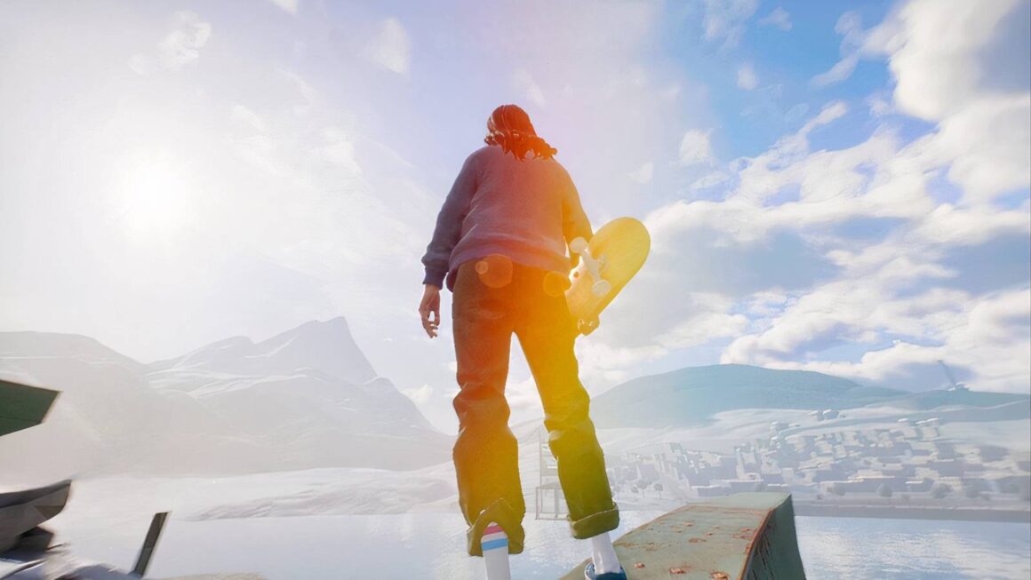 Skate’s All Achievement / Trophy Information