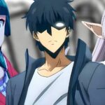Solo Leveling Is 2025's Biggest Anime, But These Anime Are Equally Good