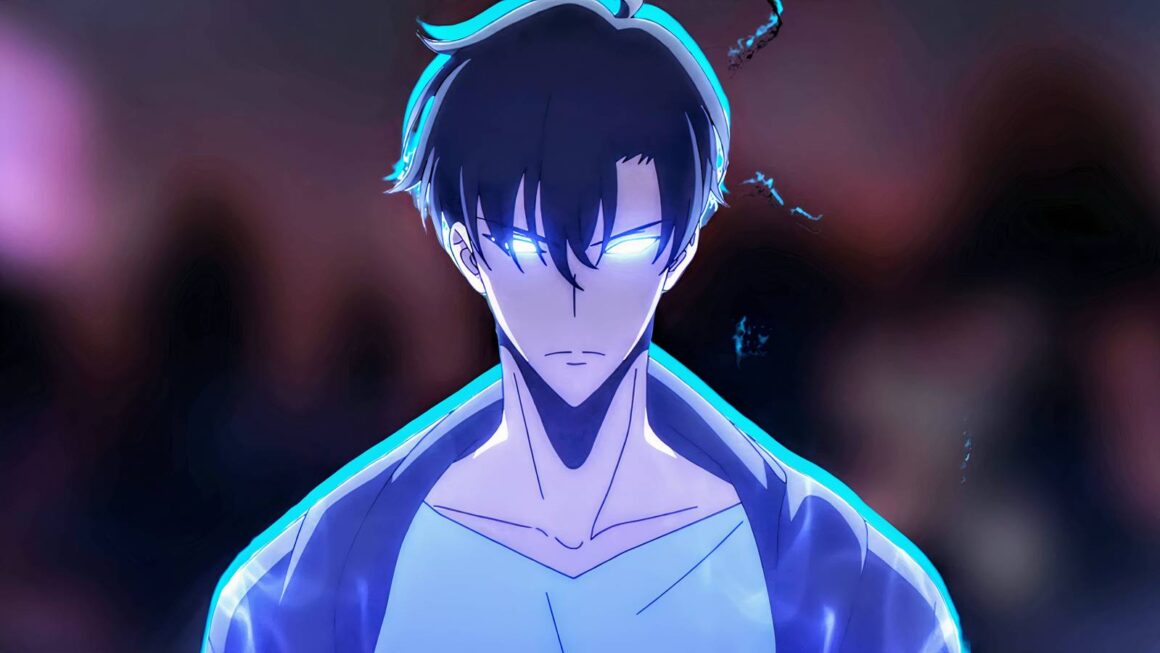 Solo Leveling Isn't 2025's Best Anime Anymore