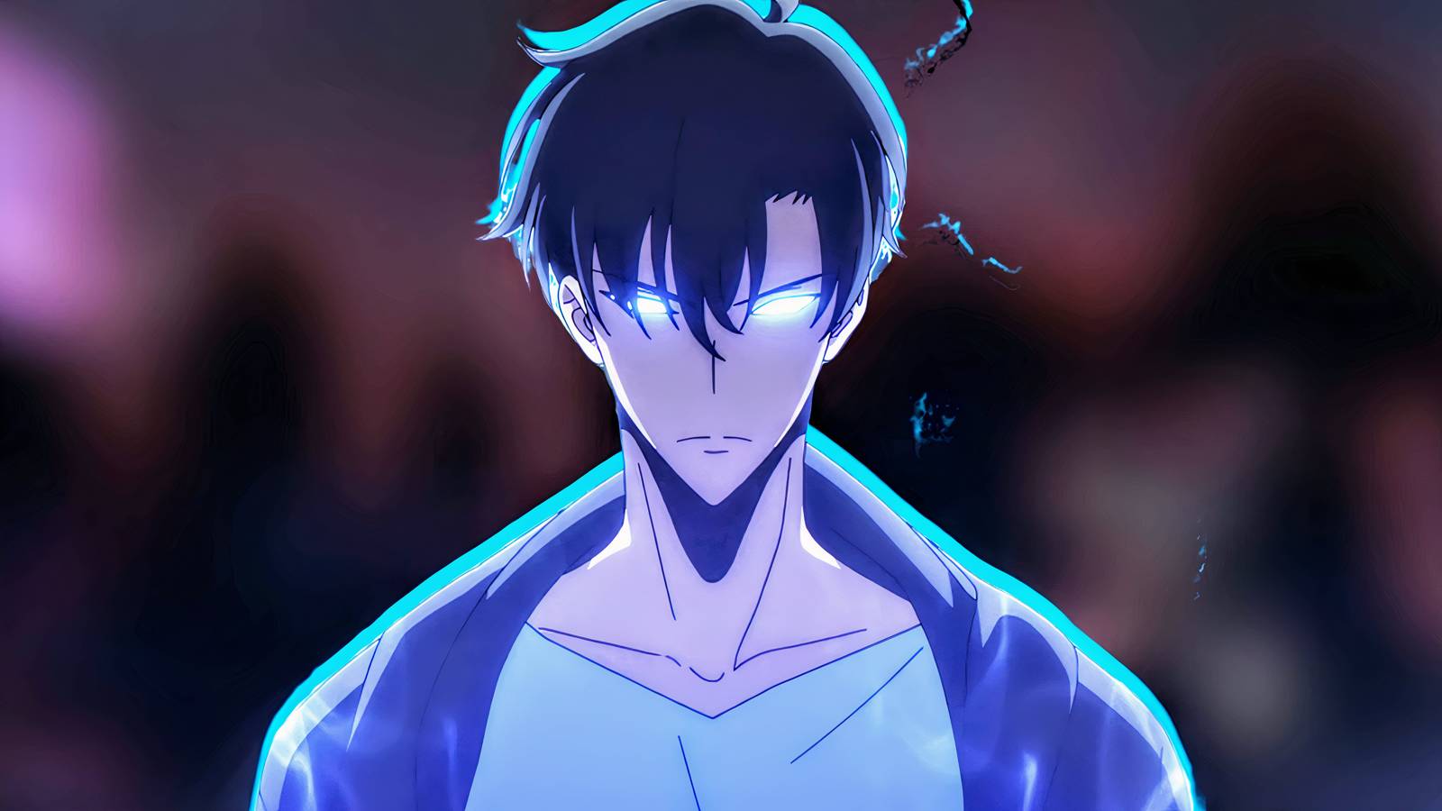 Solo Leveling Is not 2025’s Finest Anime Anymore