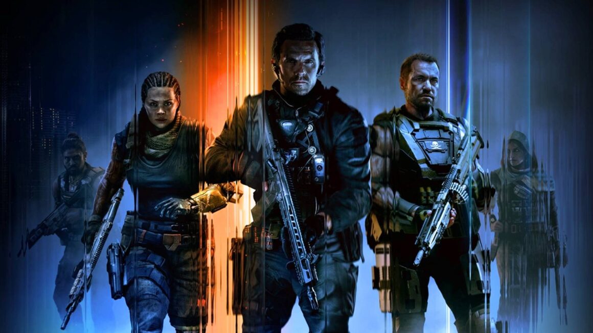 Some Name of Responsibility Devs Are Involved About Again-to-Again Black Ops Releases