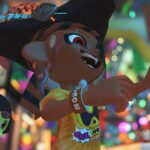Splatoon 3 Announces Halloween Splatfest