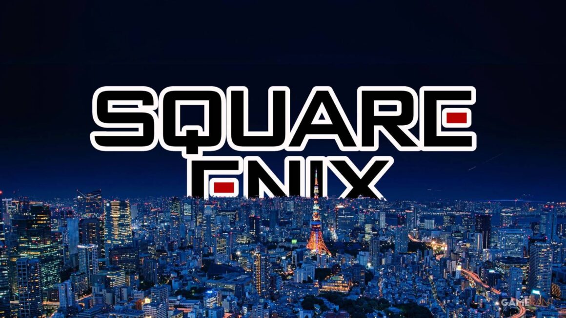 Sq. Enix Reveals Video games Lineup for Tokyo Sport Present 2025