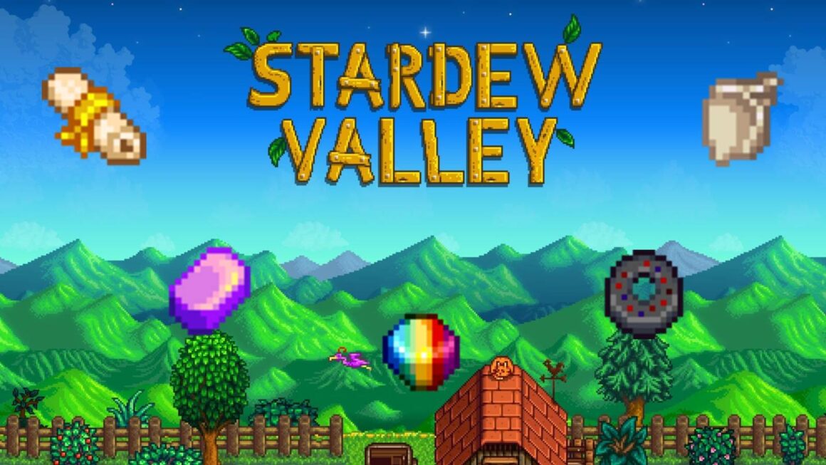 Stardew Valley: Rarest Monster Drops