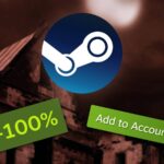 Steam Users Have Until September 27 to Claim Free Game With 'Very Positive' Reviews