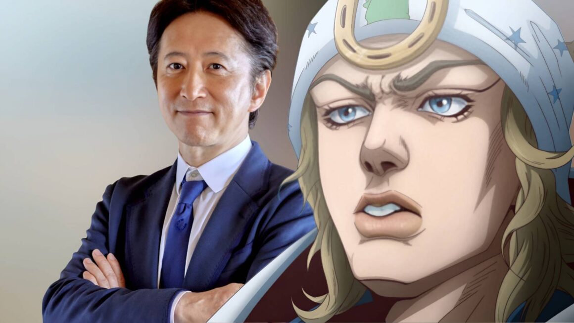 Steel Ball Run Fans Are No Longer Excited For The Anime
