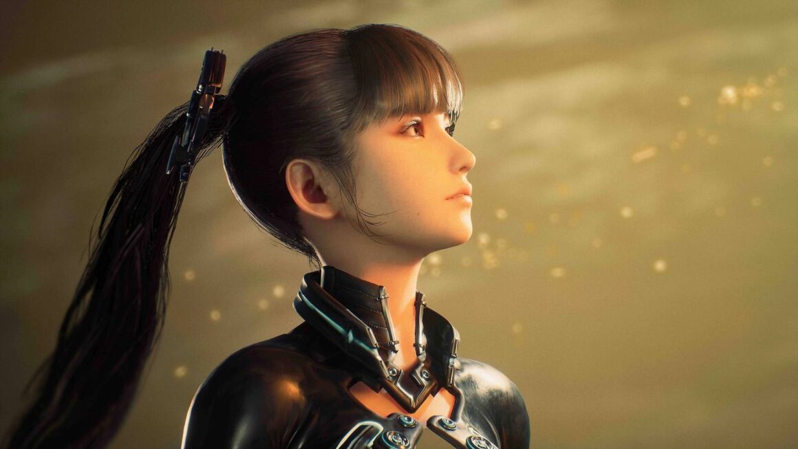 Stellar Blade Teases Horror DLC