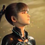 Stellar Blade Teases Horror DLC