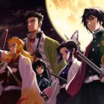 Strongest Hashira Members In Demon Slayer