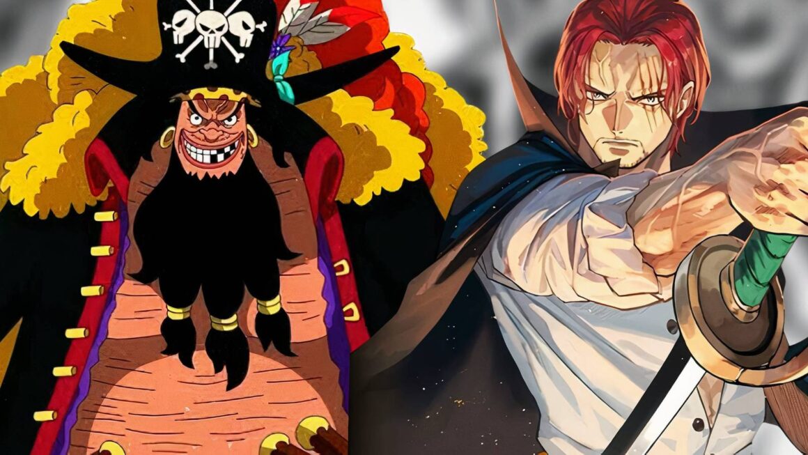 Strongest One Piece Characters Proper Now (September 2025)