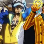 Strongest Swordsmen With Devil Fruit Powers