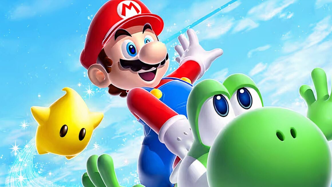 Super Mario Galaxy’s Back-to-Back Announcements Might Just Be a Stepping Stone to Something Bigger