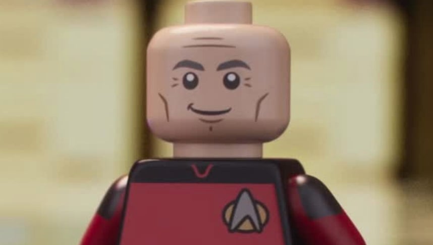 TNG Enterprise I Will Glady Spend Too A lot Cash On