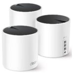Tp Link Deco X55 Ax3000 Wifi 6 Mesh System